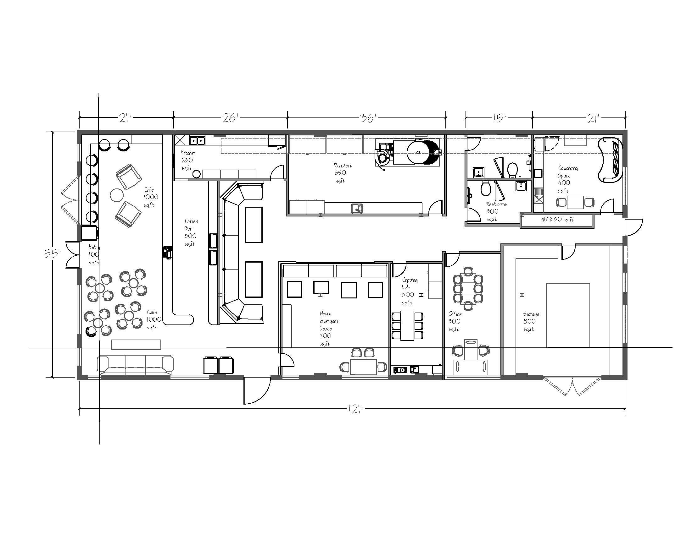 cross section plan coffee shop.jpg