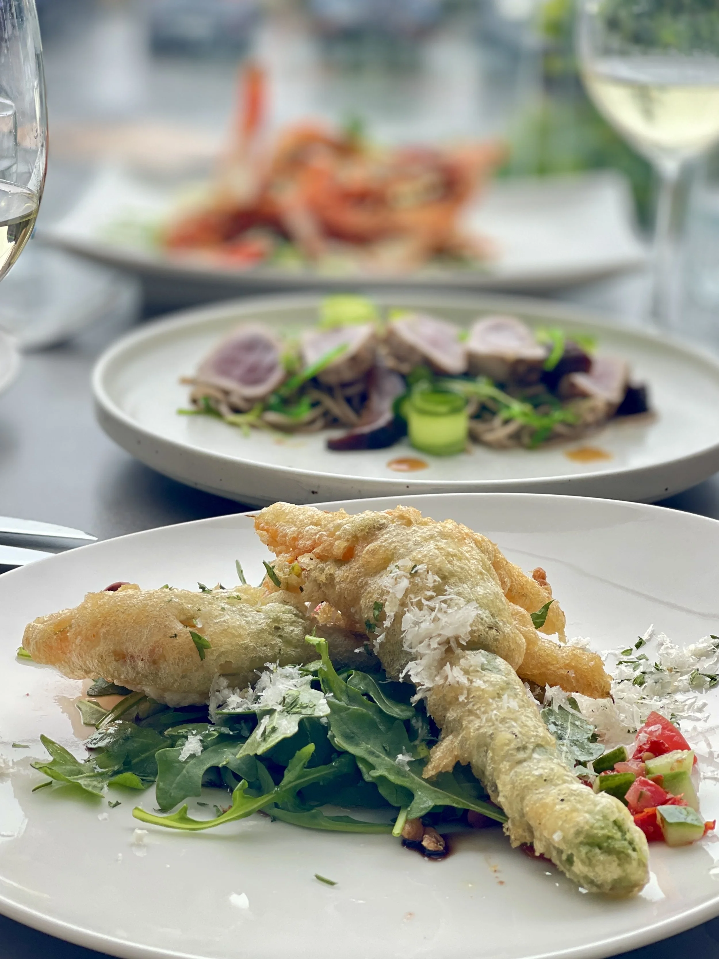 Swells Summer Specials