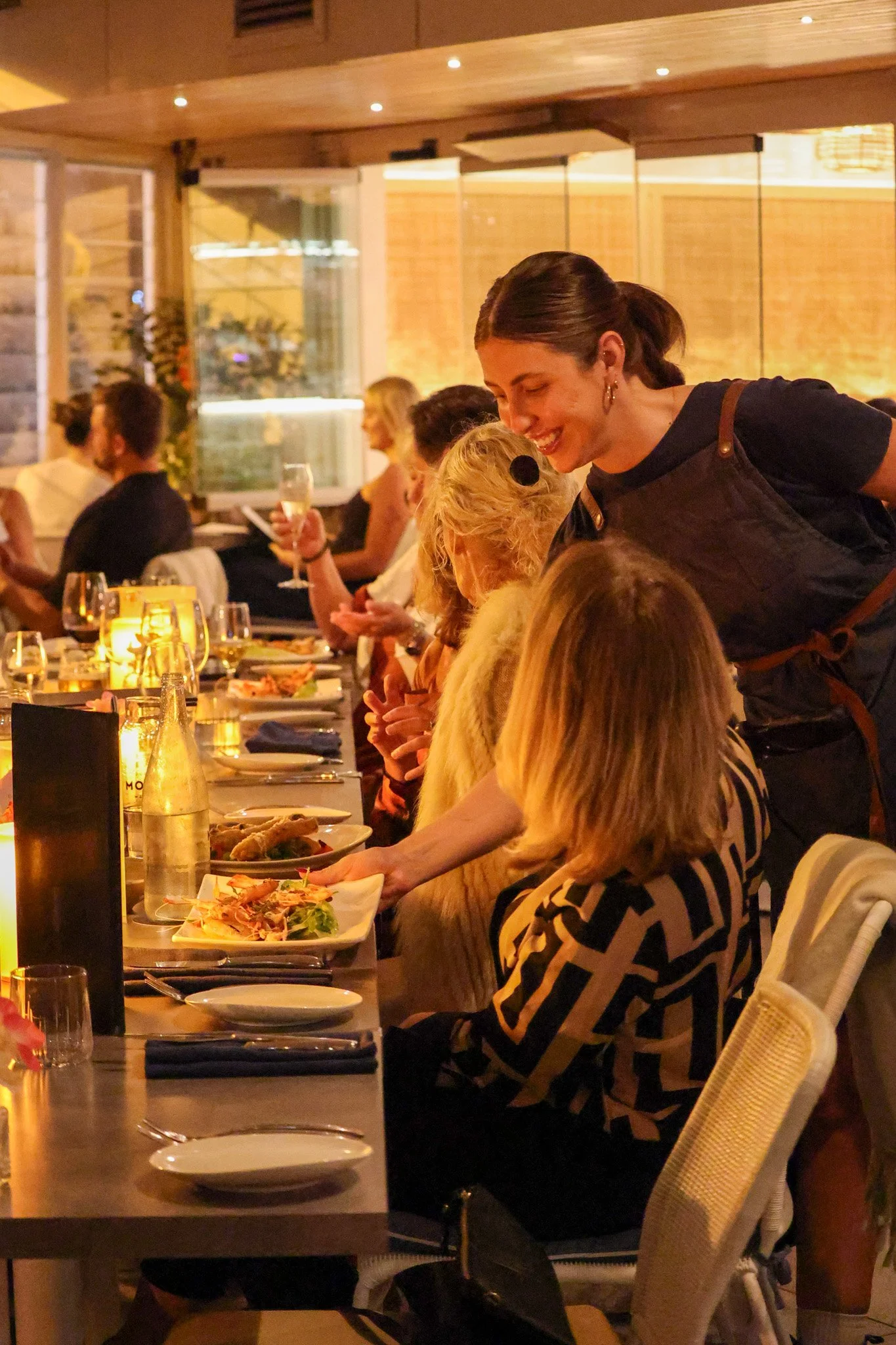 Events & Functions for every occasion in Terrigal at Swells