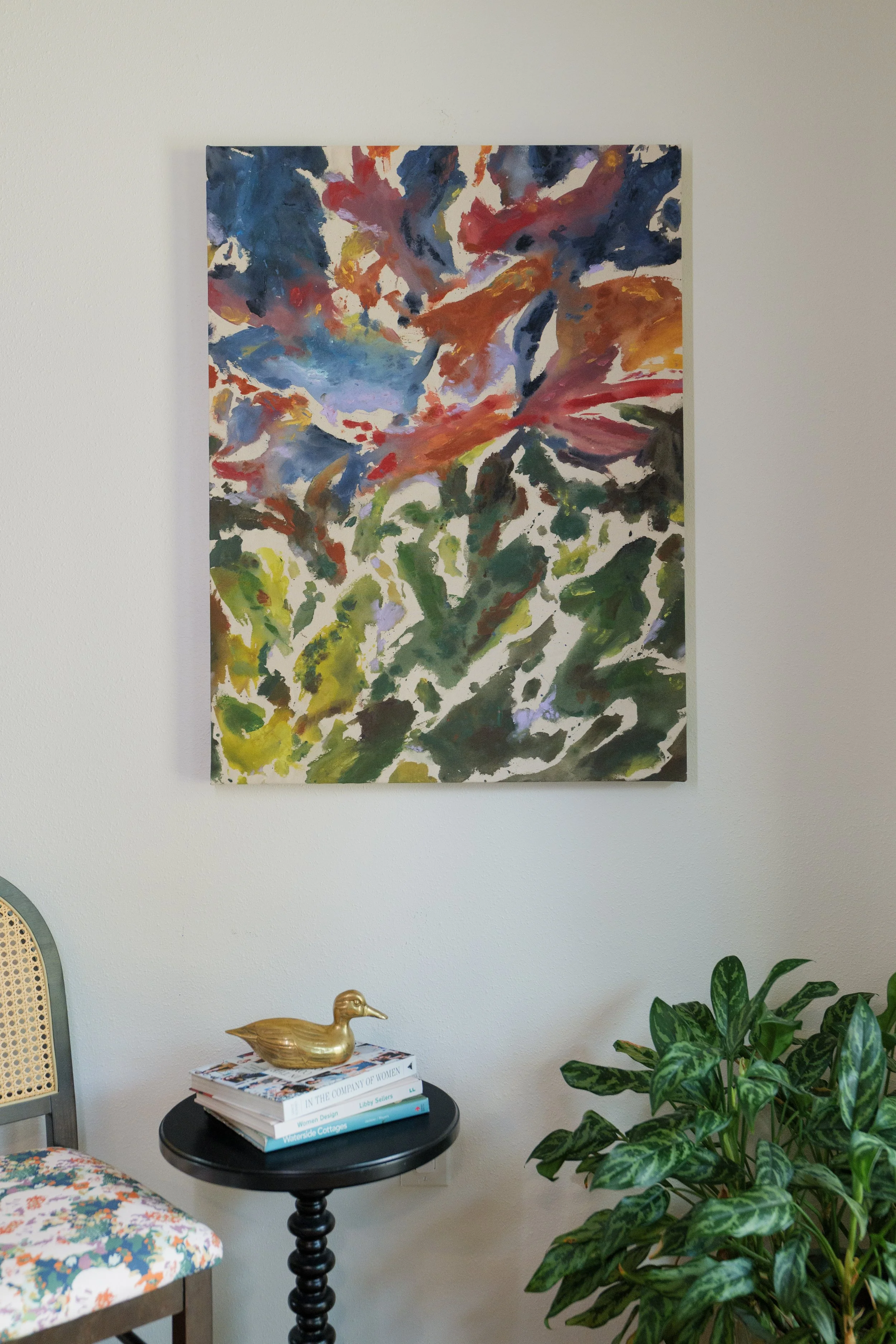 "The Nature of Healing"