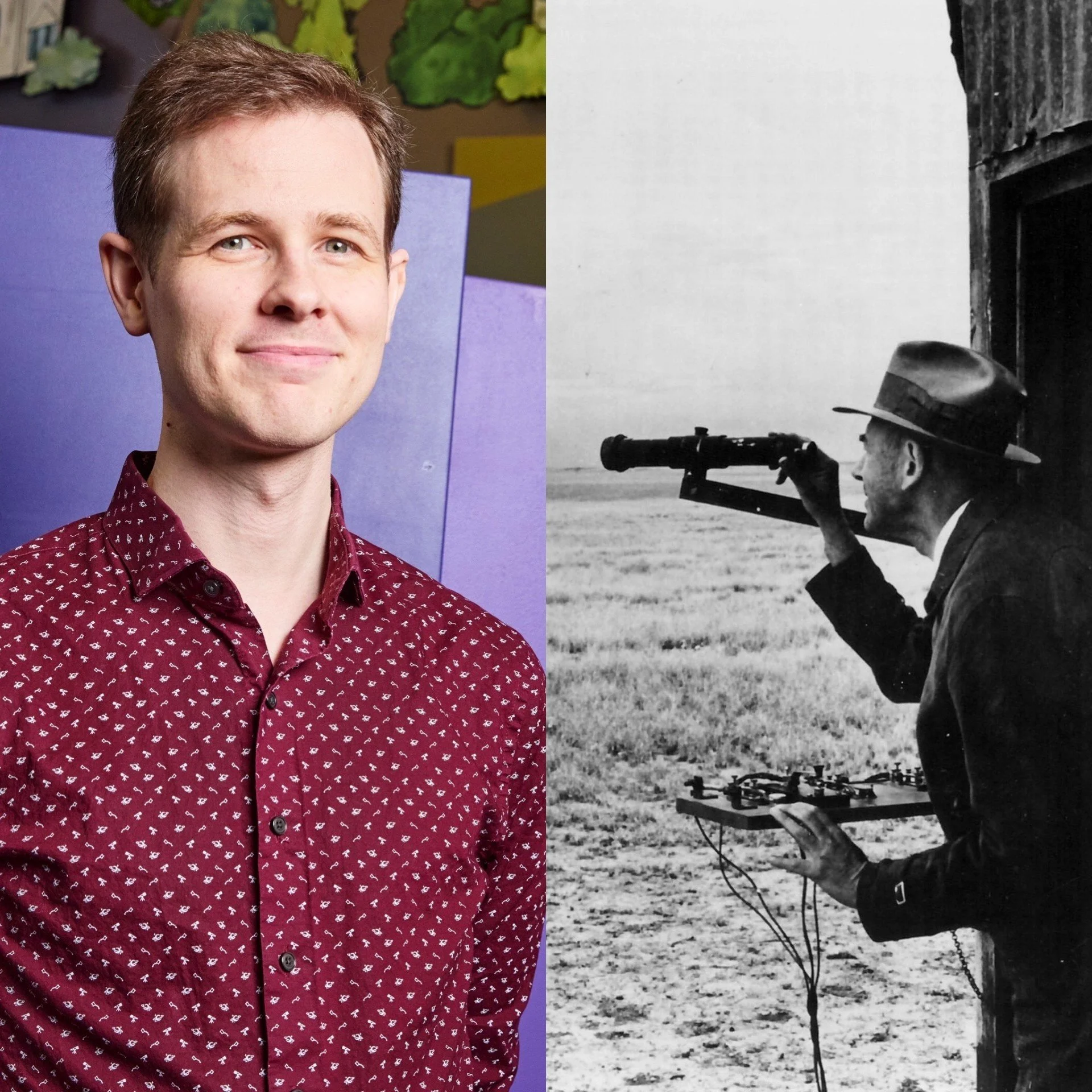 Lecture &amp; Tour: How Goddard Launched Us into the Modern Era of Astrophysics