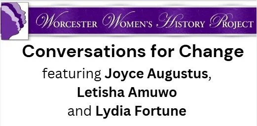 Conversations FOR Change