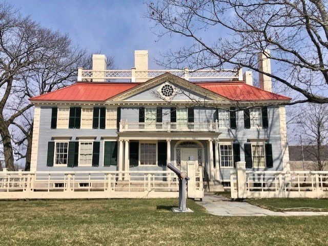 Historic Tours