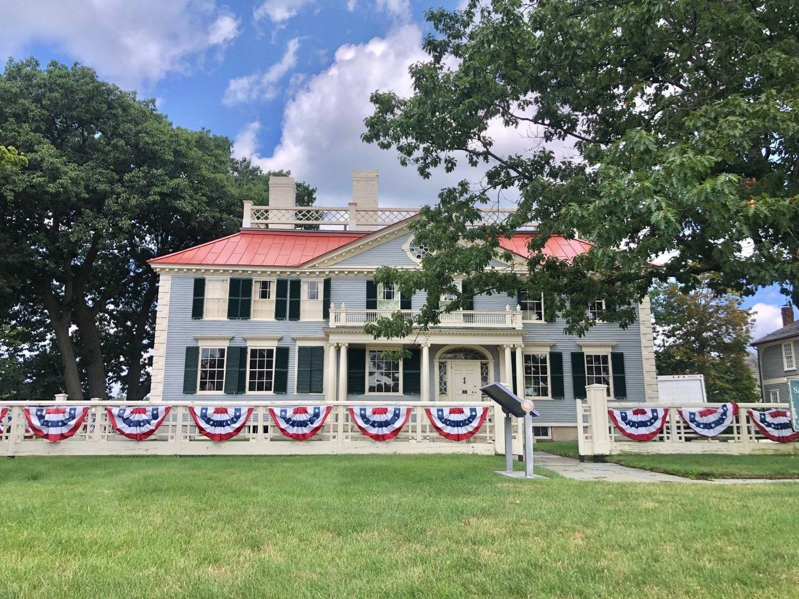 REV250: Home Edition