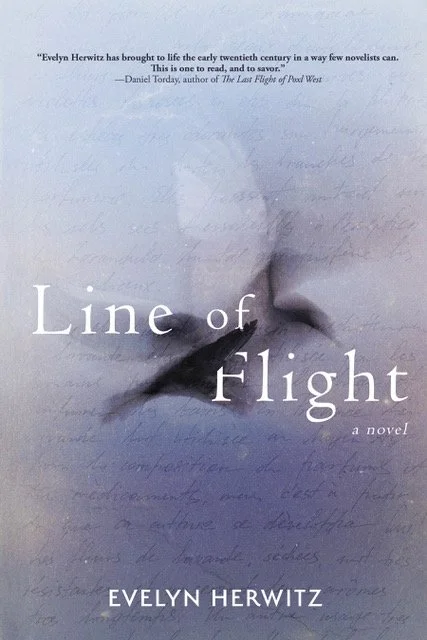 Making Fiction from History: On Writing Line of Flight