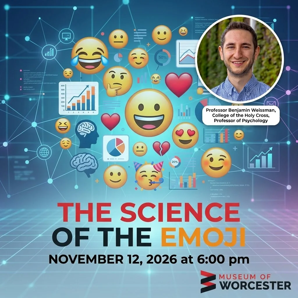 The Science of Emoji