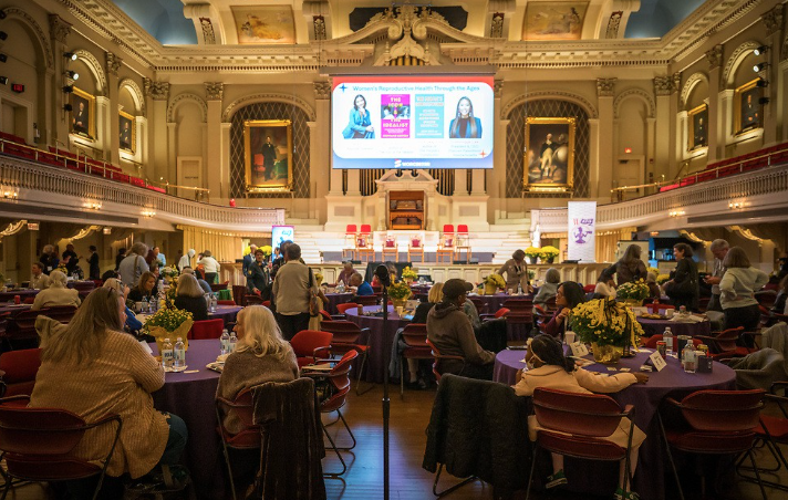 Worcester Women’s  History Project