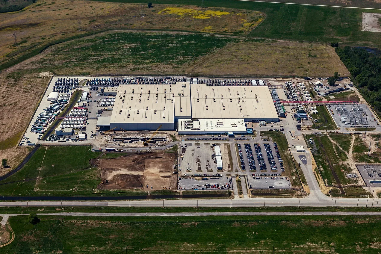 How South Memphis Became a Sacrifice Zone for xAI's Data Center