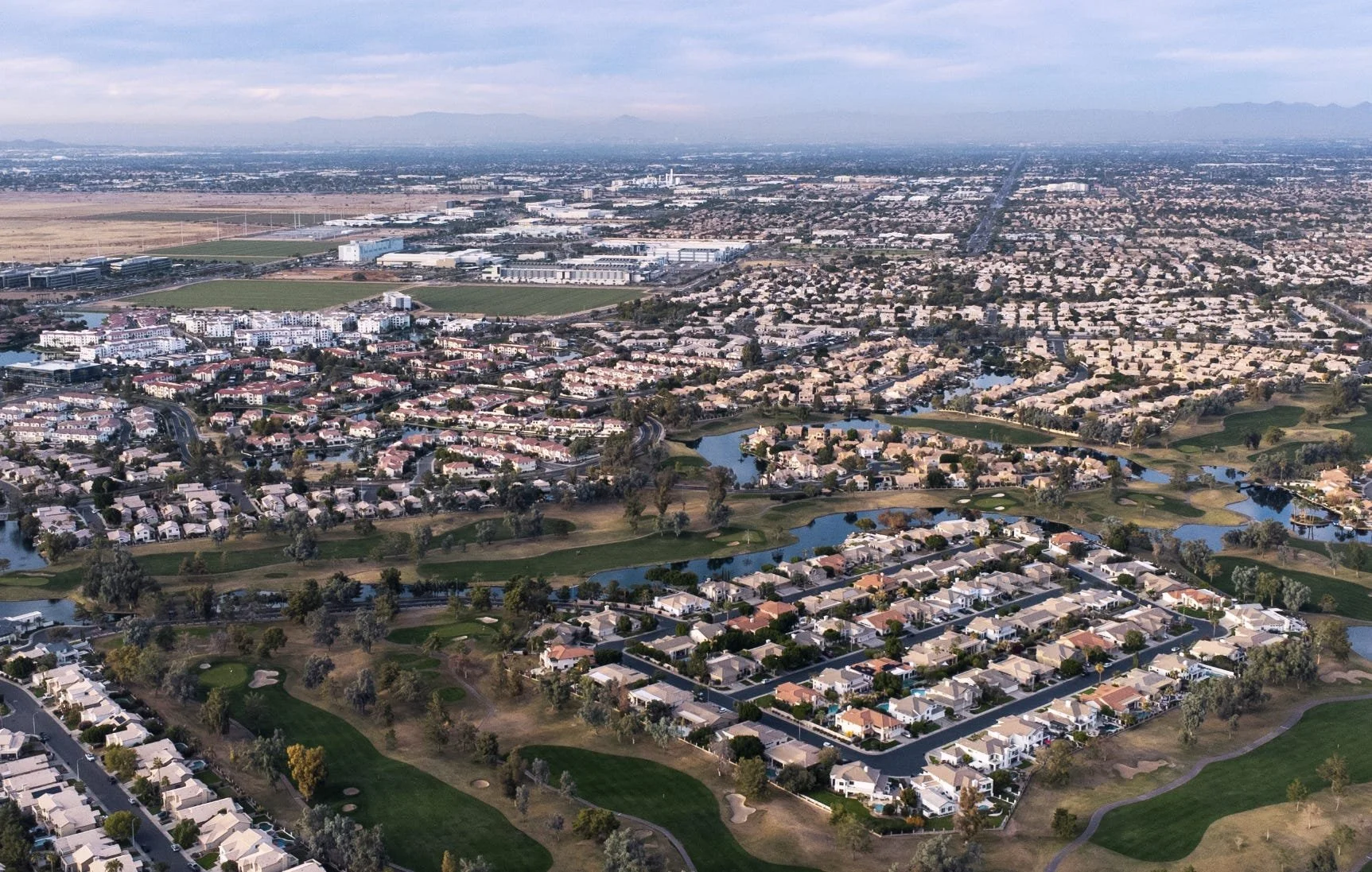 AI Industrial Strategy III—Executive Action and State Preemption to Override Local Data Center Opposition