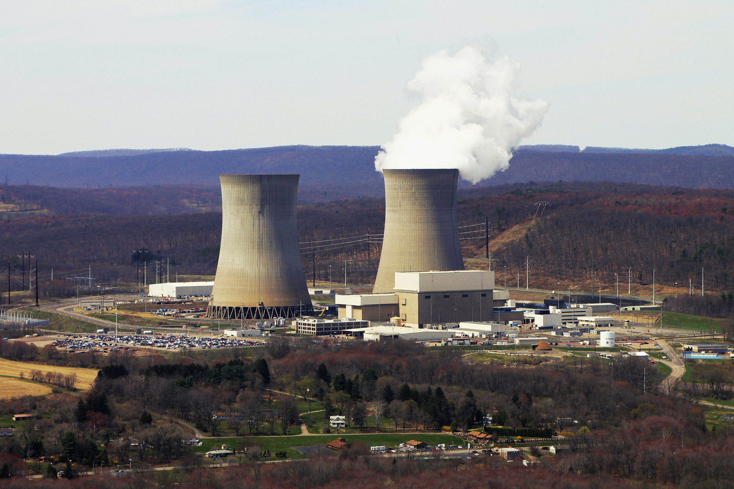 Behind the Federal Power Grab to Fast-Track AI