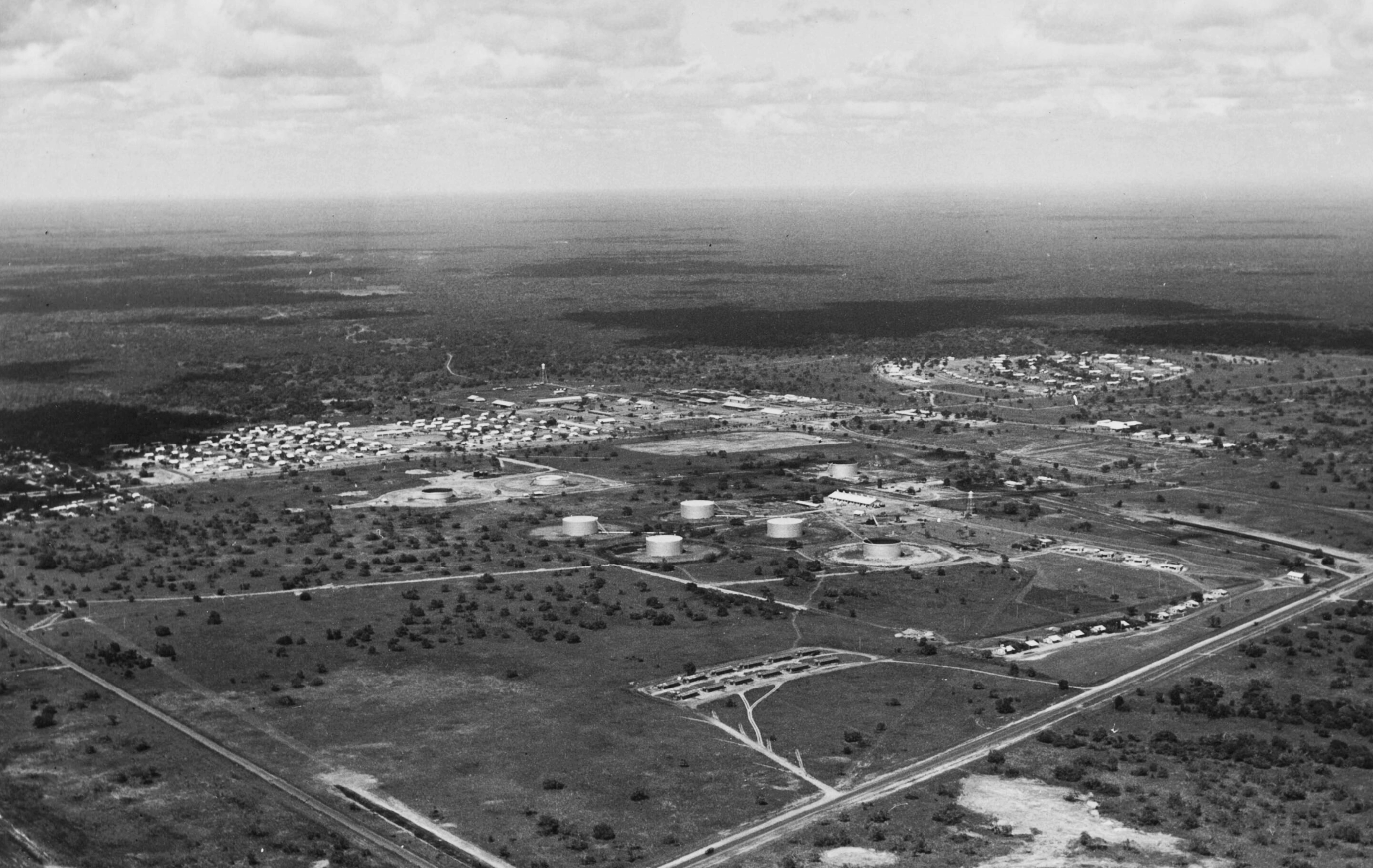 The United States in Venezuela I—How to Build an Oil Empire (1920s-2002)