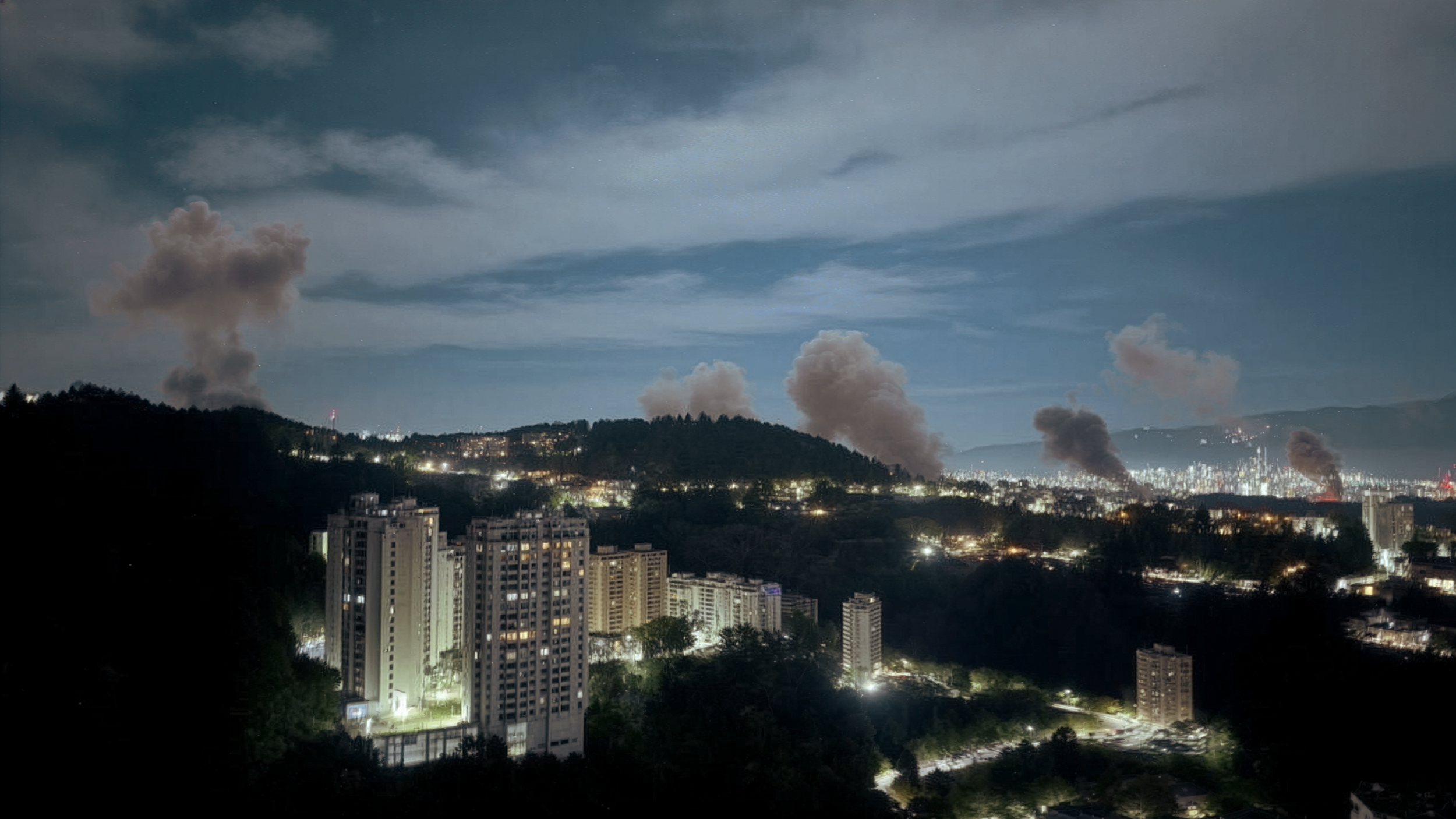 The United States in Venezuela II—How to Sabotage an Oil State (2002-2026)