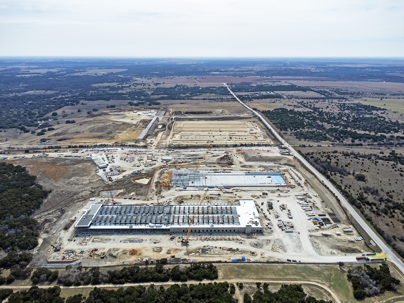 Beyond the Boom and Bust—the Horizon of Consolidation and the Coming Scramble for AI Infrastructure