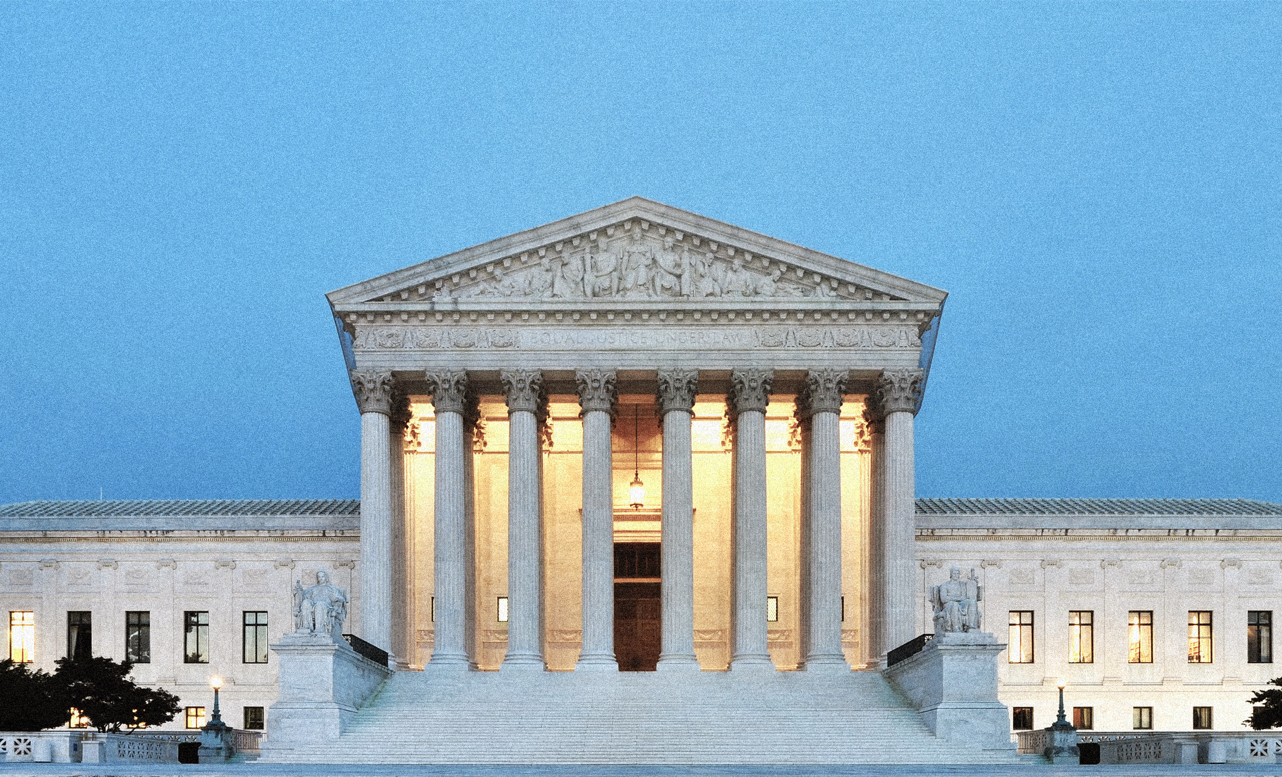 Will the Supreme Court Enable a New Era of Executive and Monopoly Power?