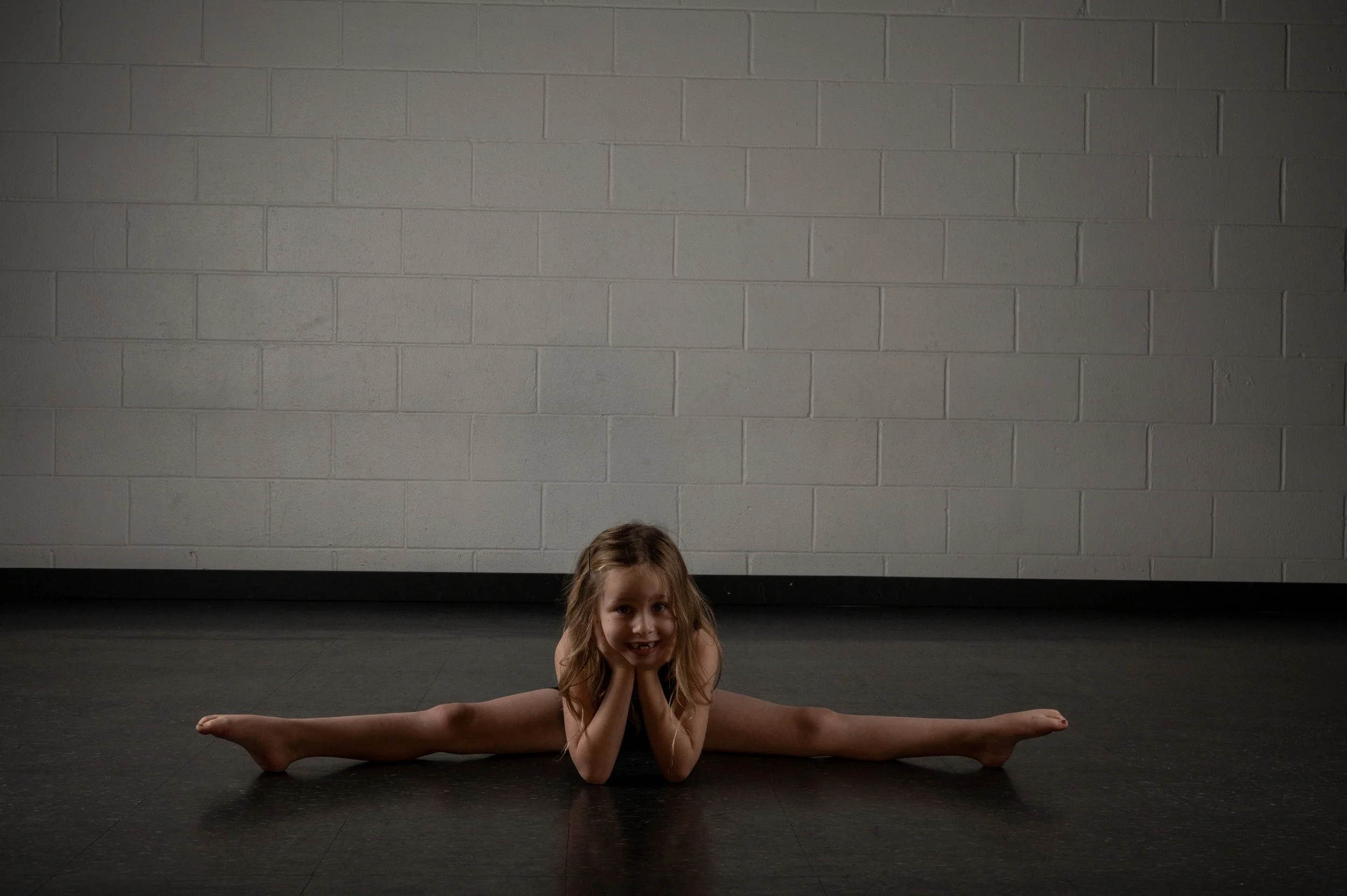 Mikenna Bradbury