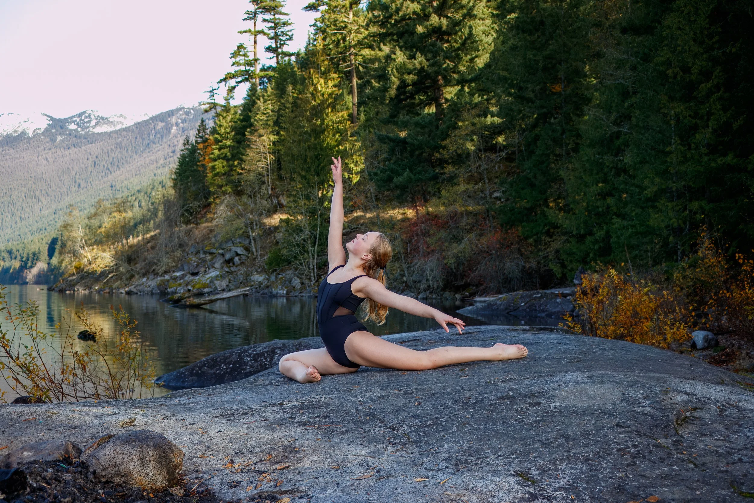 SHYLO CHILLIWACK LAKE 2025