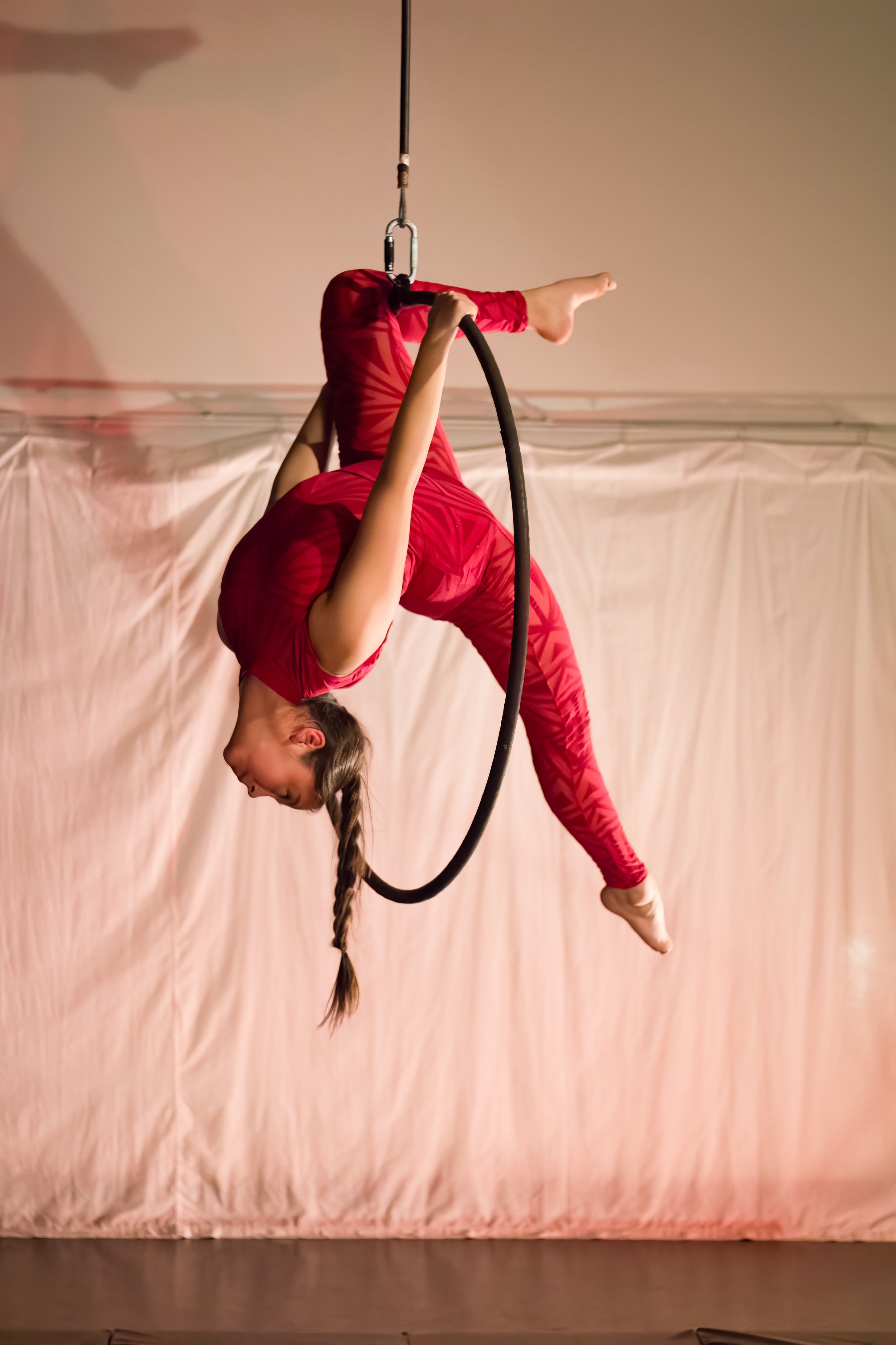 Dancer - Asya Iwasaki / Choreographer - Jessica Visser / Studio - Creative Outlet