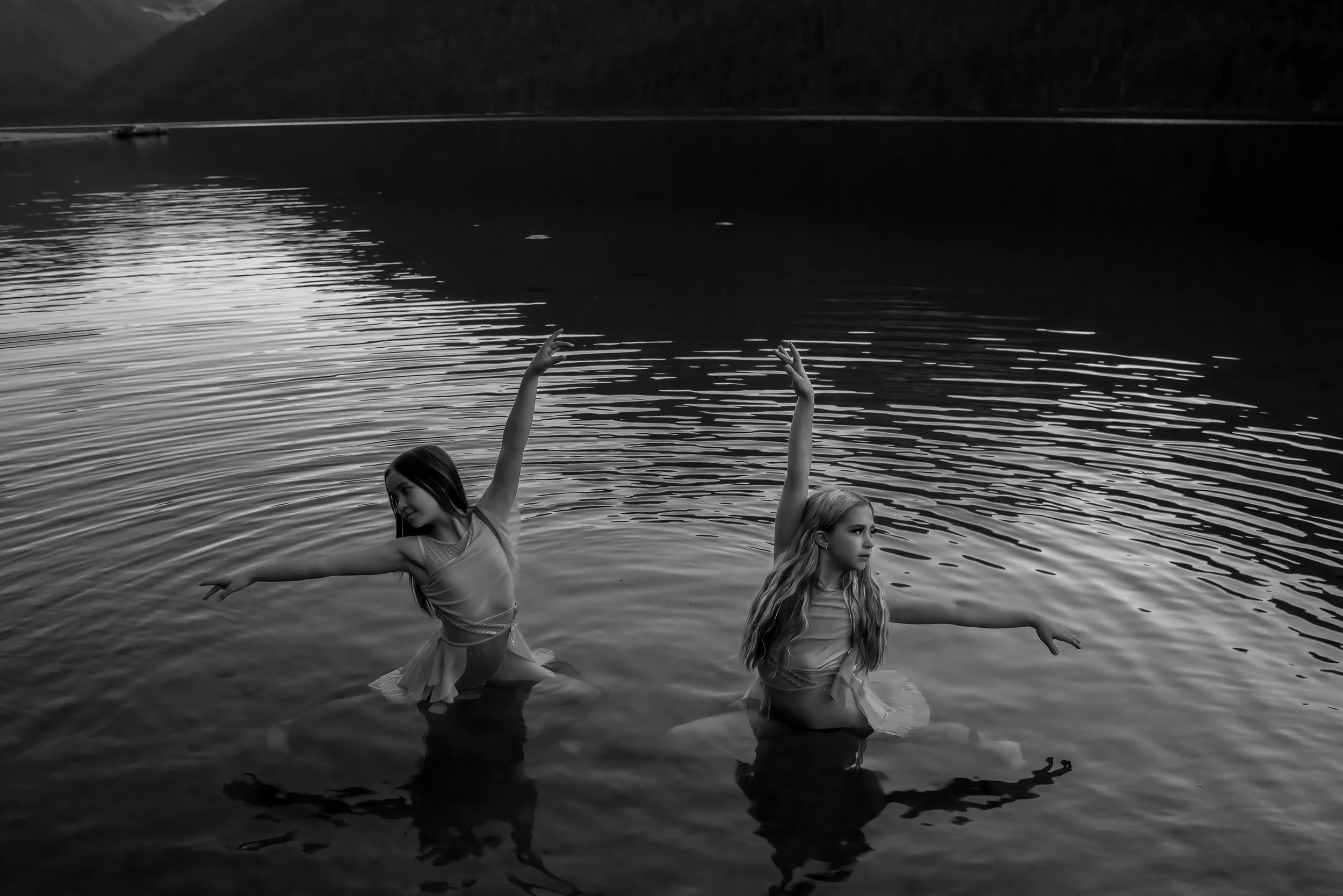 Kimora Chappell, Brooklyn Ekelund