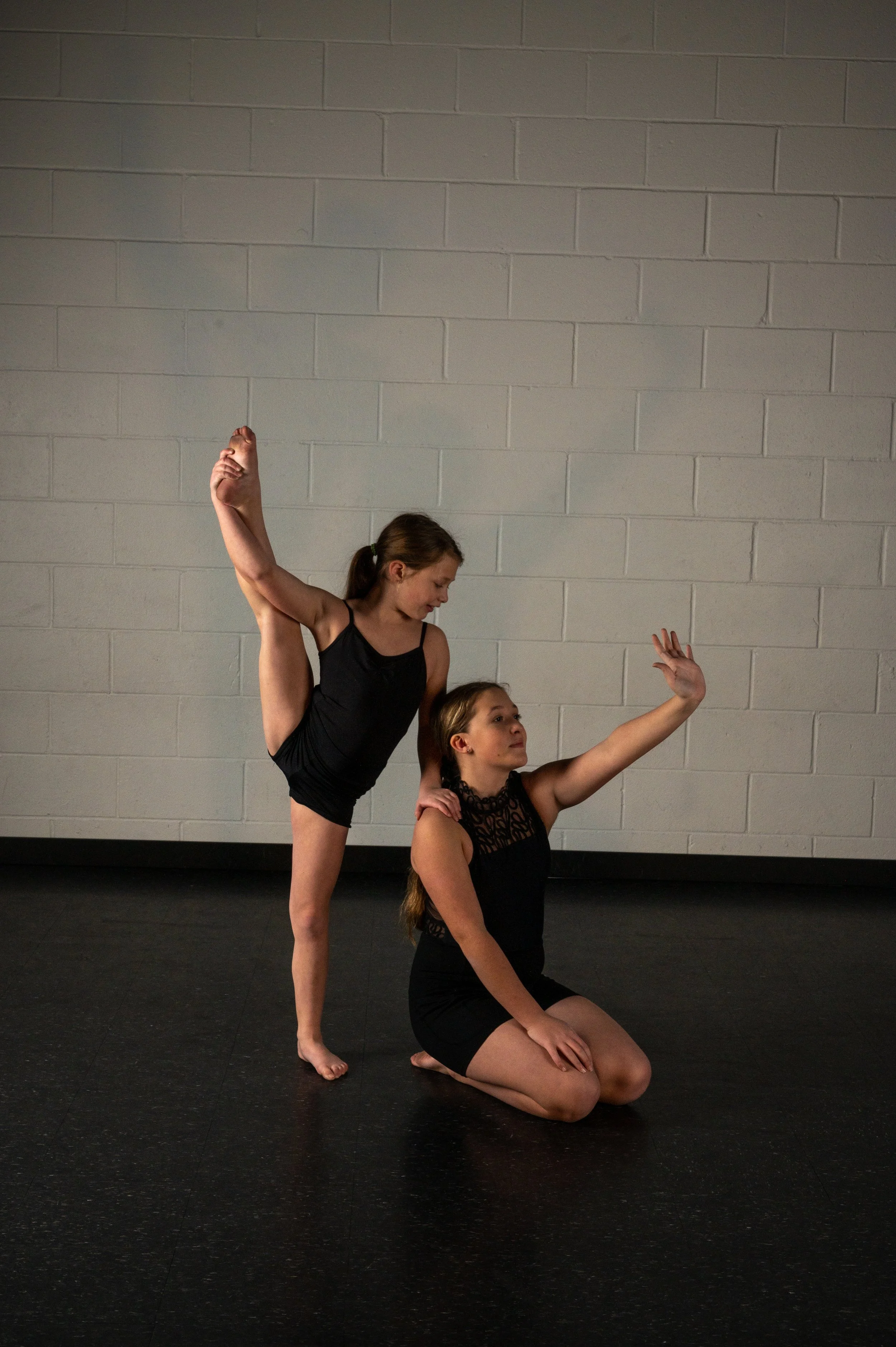 Ava/Brynnley Brooks
