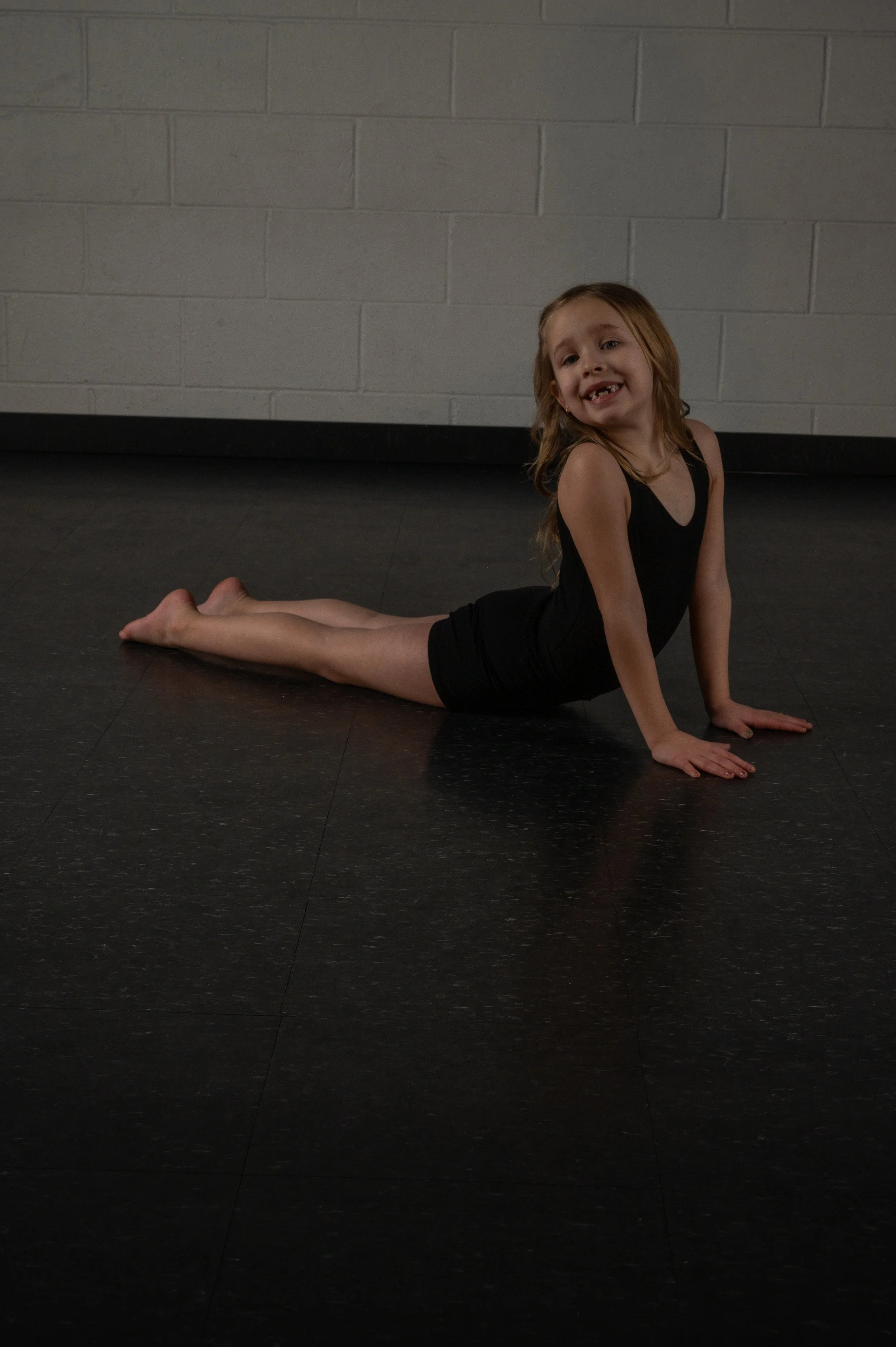 Mikenna Bradbury