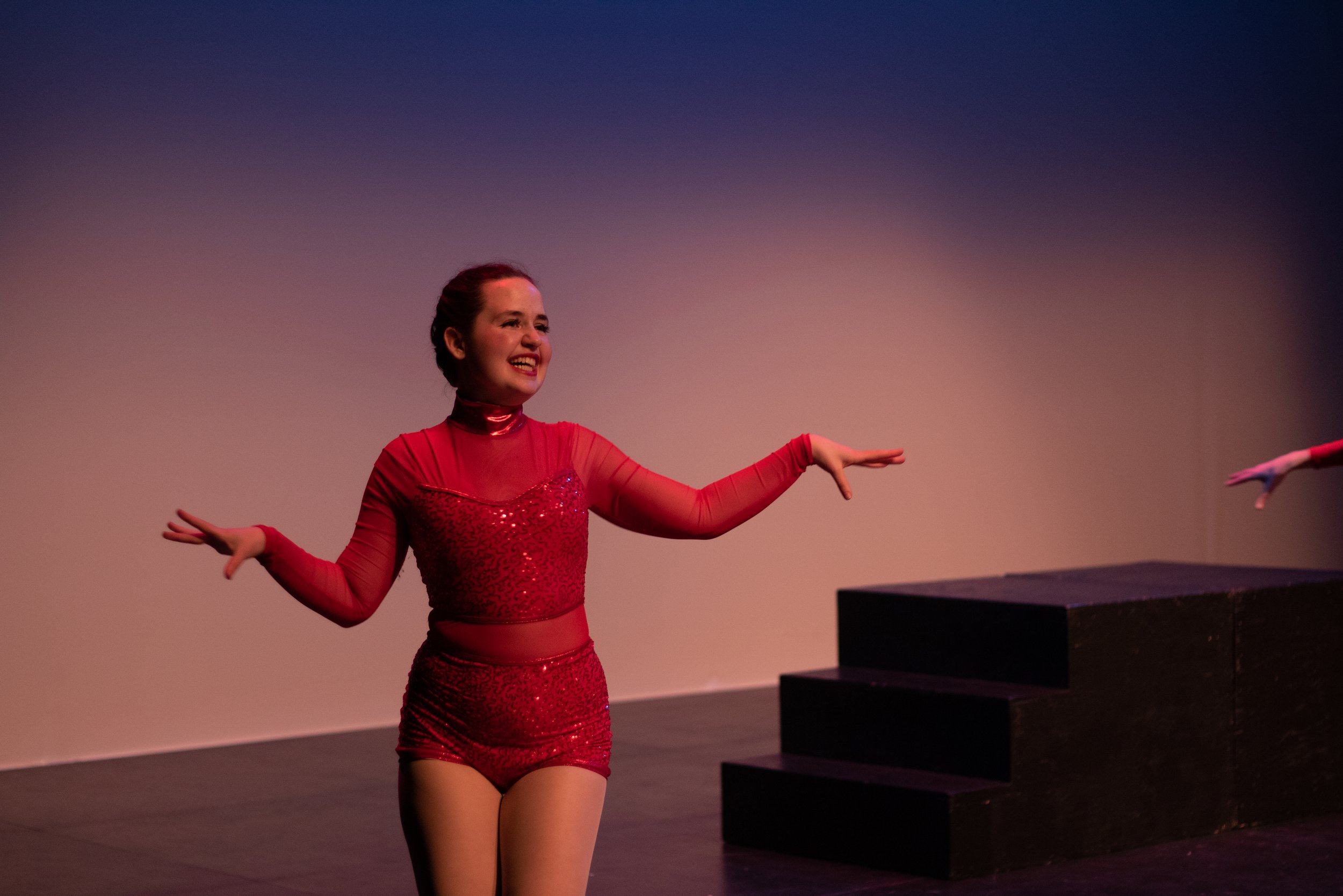 Dancer - Mackenzie Adams / Choreographer - Jewel Miller / Studio - Creative Outlet