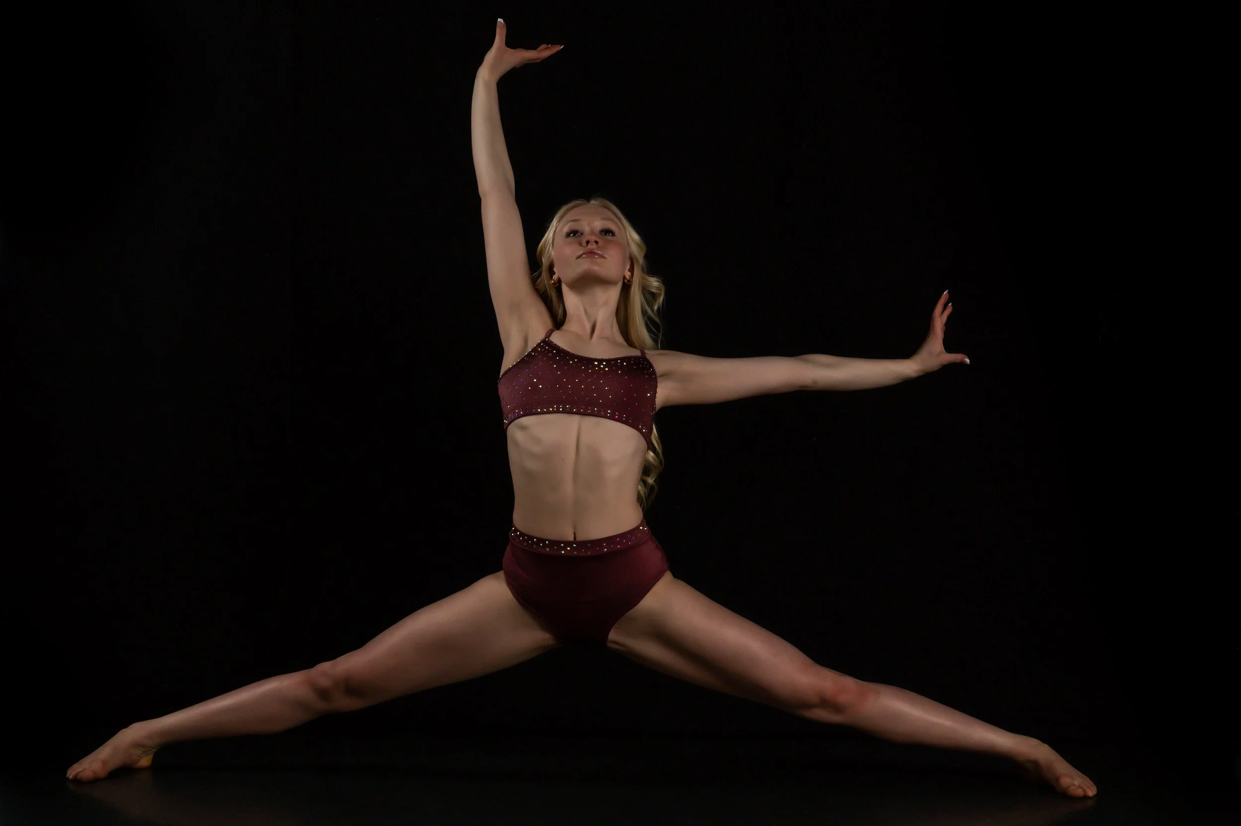 Teagan Marchuk