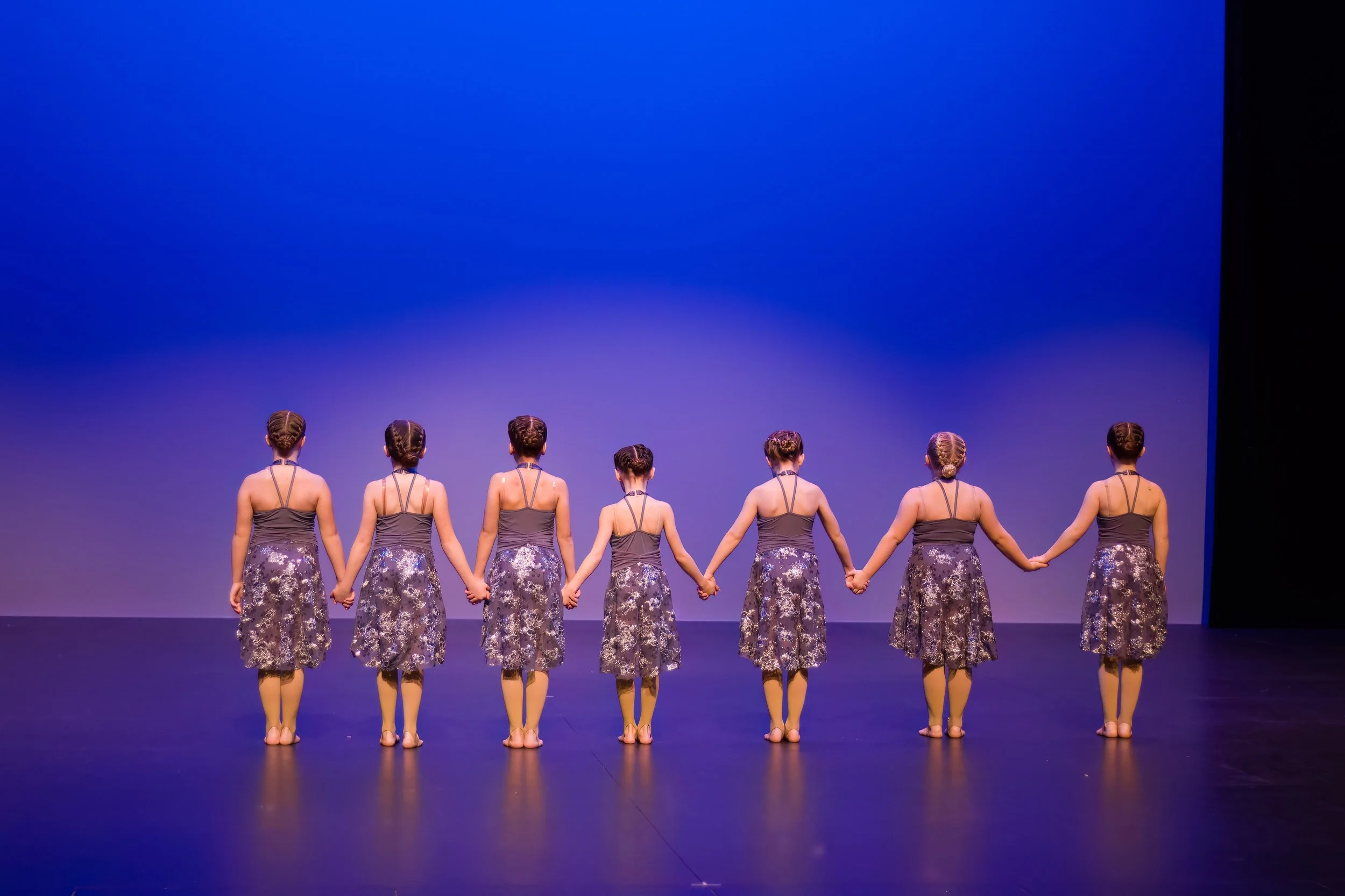Choreographer - Rylie Sanders / Studio - Creative Outlet