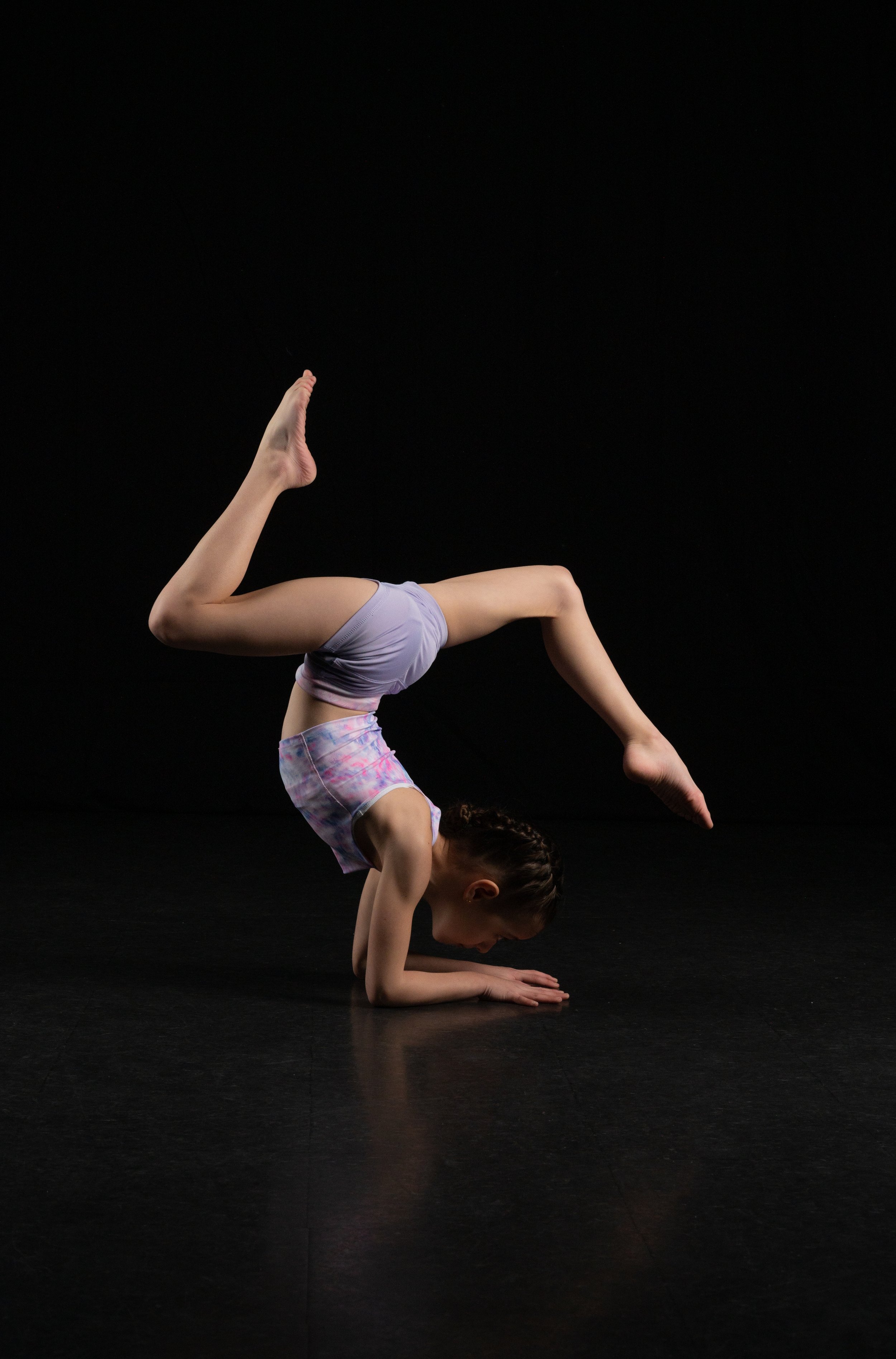 Kailey Cheng