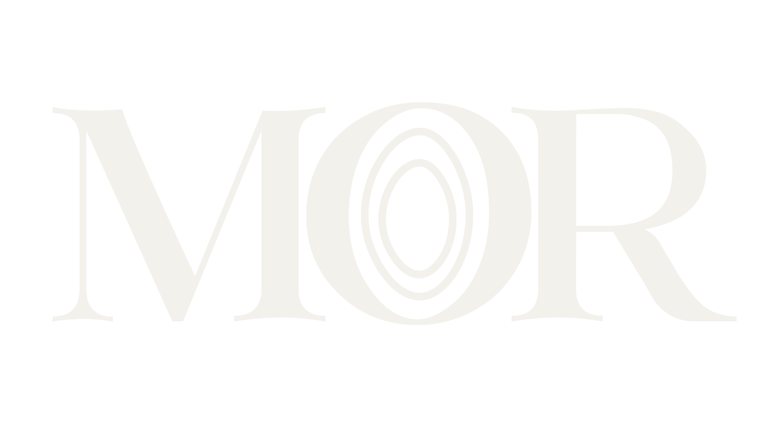 MOR