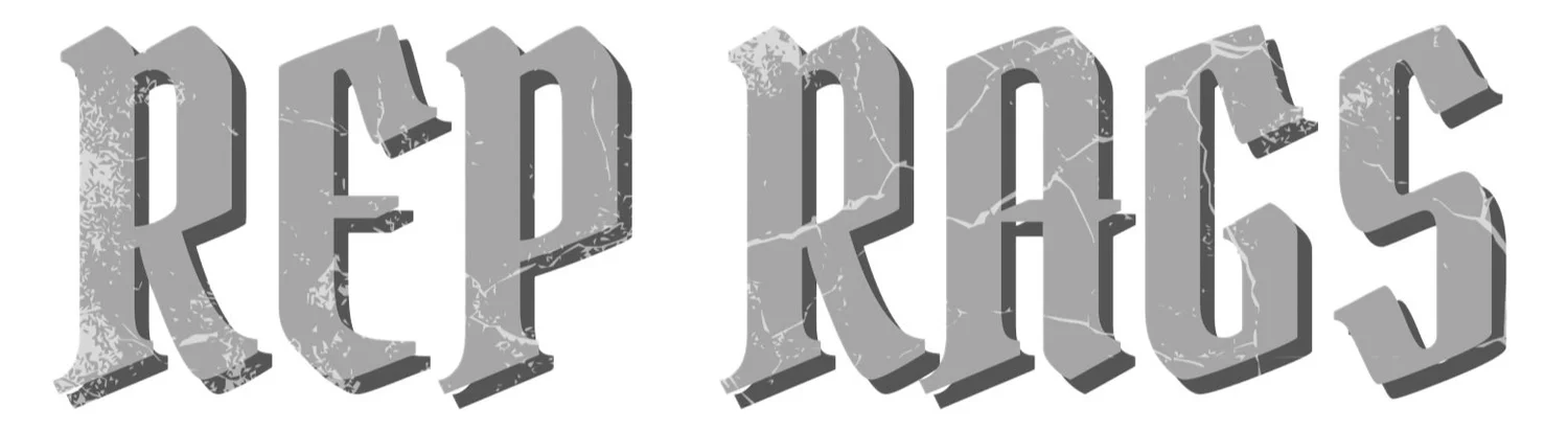 Rep Rags