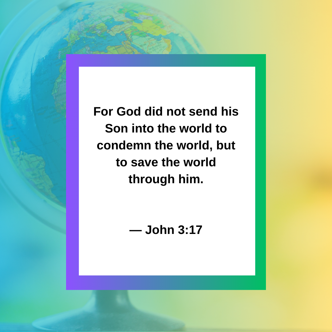 The Love that Love Produced