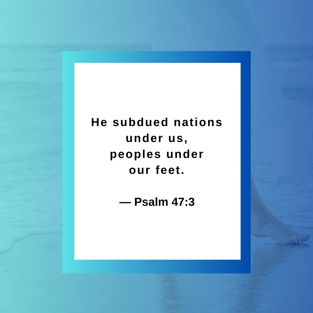 Trumpets and Triumph