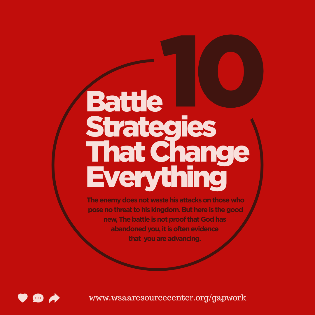 10 Battle Strategies That Change Everything 