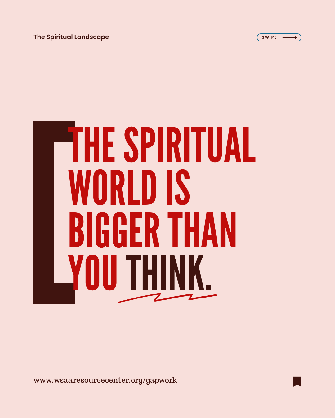 Part II – Spiritual Gifts: The Spiritual Landscape