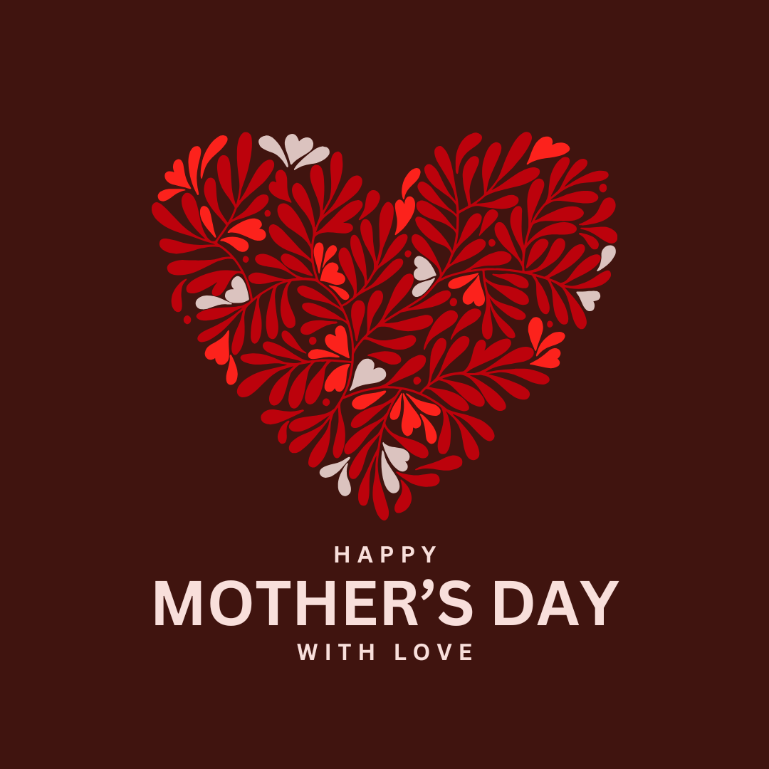 Mother’s Day Blessings