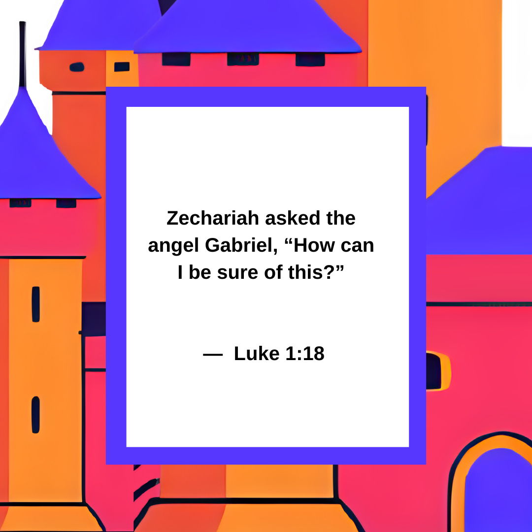Divine Declarations
