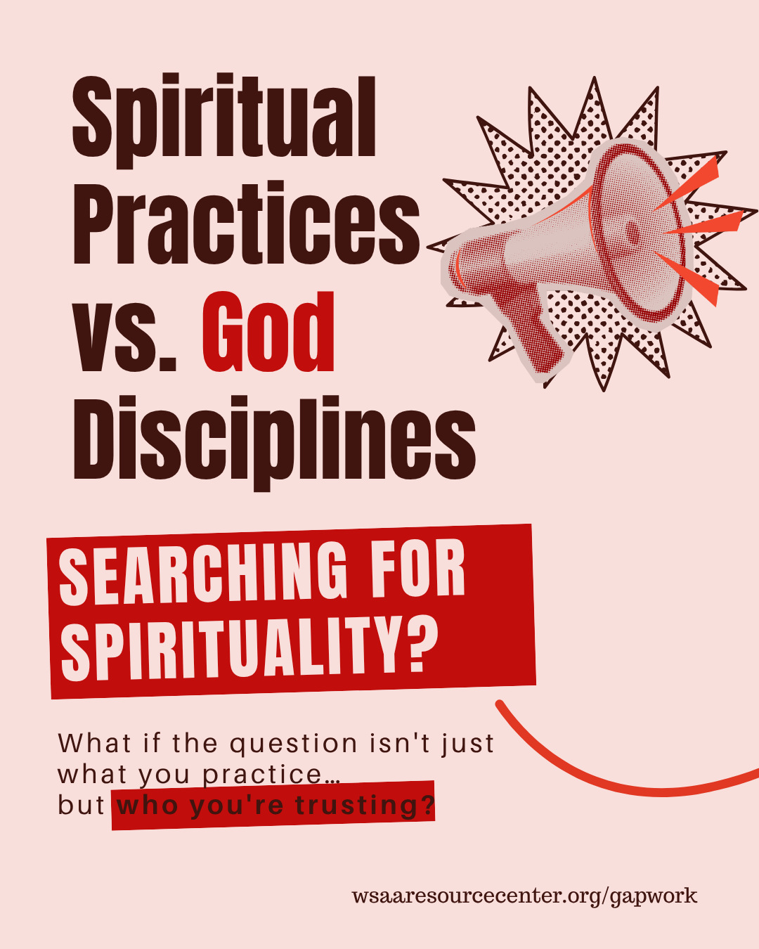 Part III-Spiritual Gifts: Two Paths