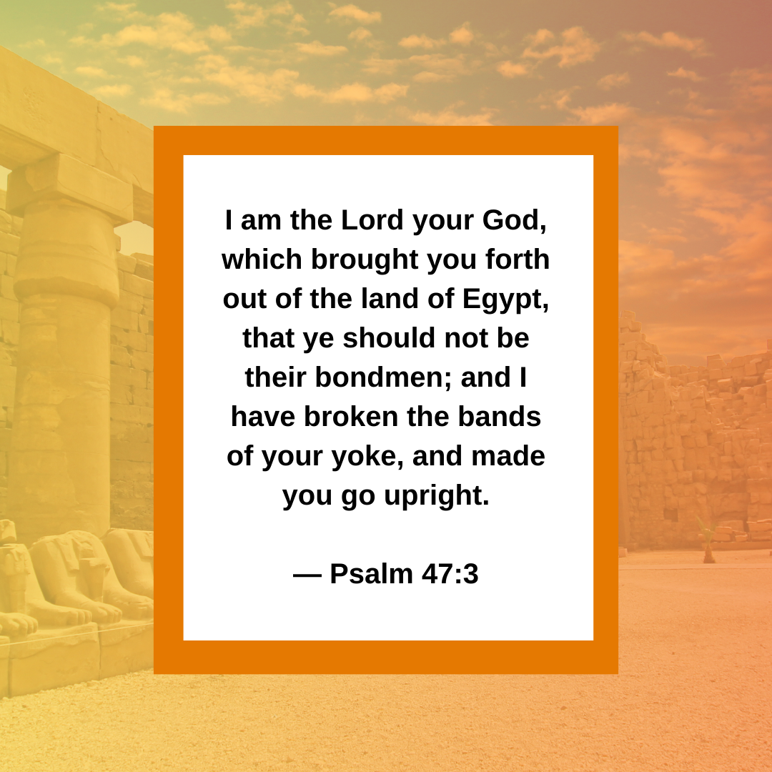 From Captive to Crowned