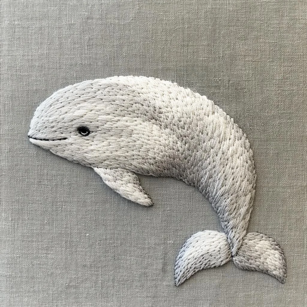 Smiling Dolphin $miharu Token