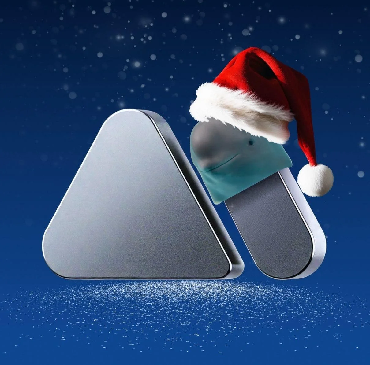 Smiling Dolphin Miharu Token MEXC