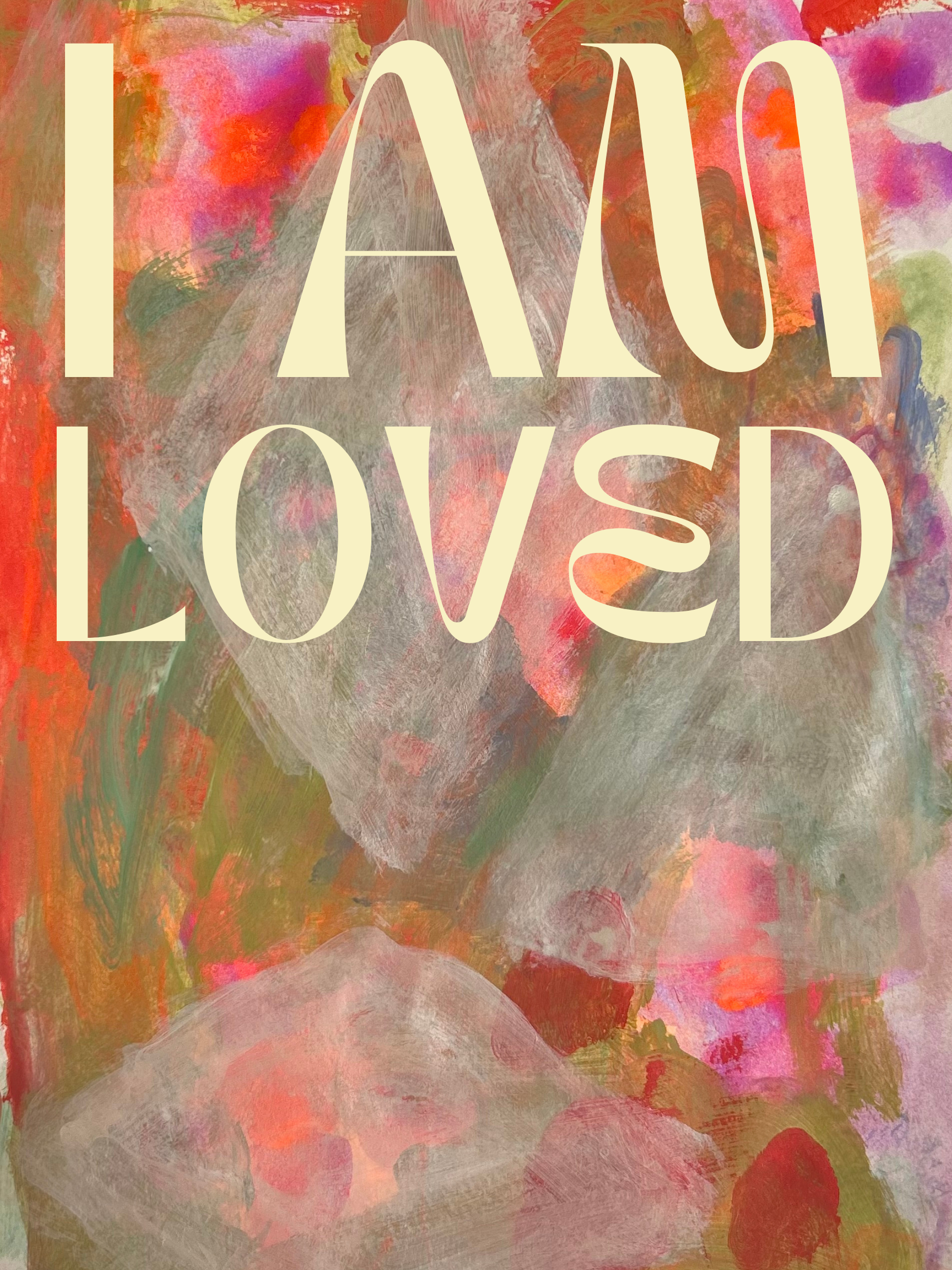 You Are Love