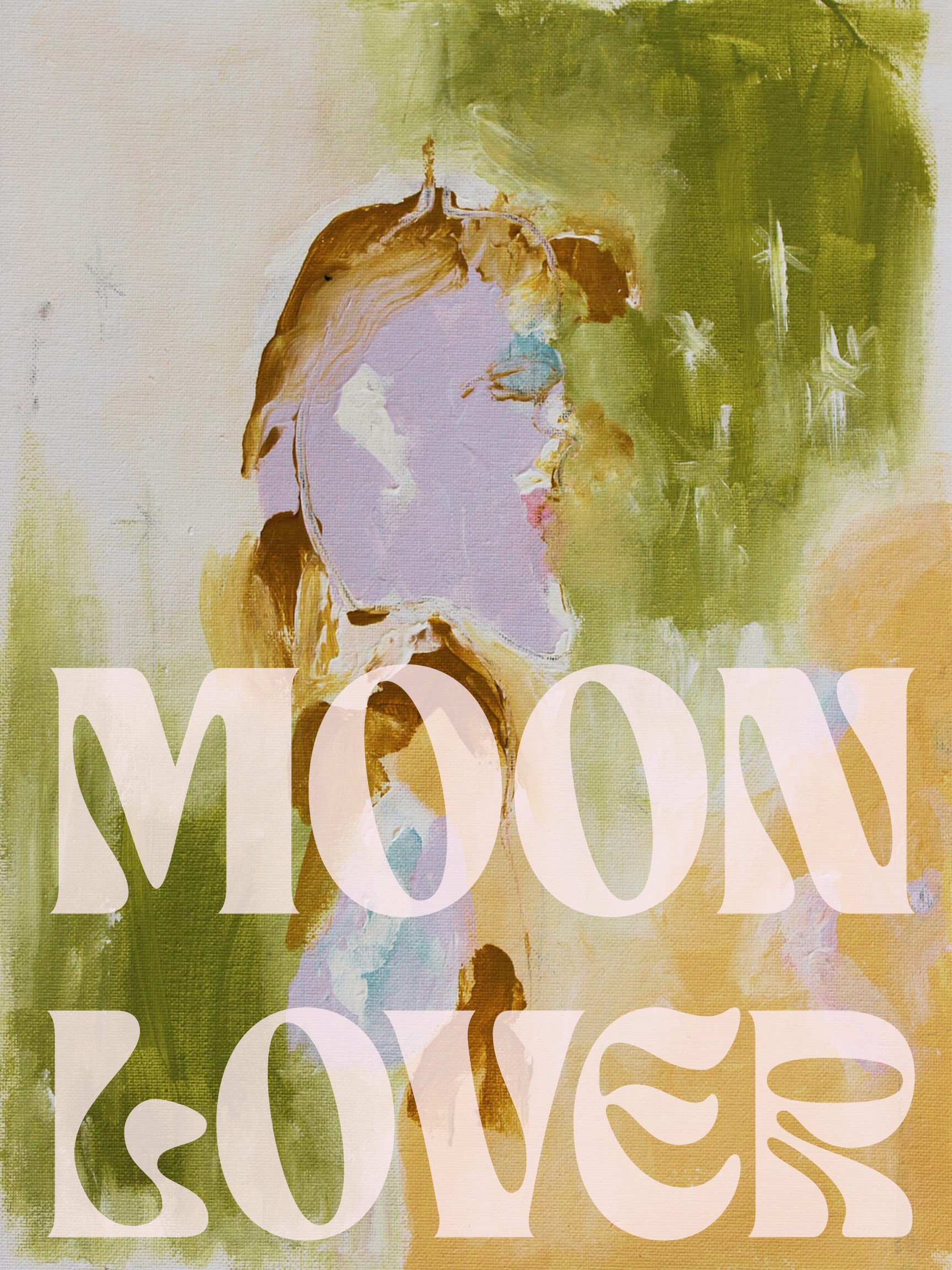 Moon Lover
