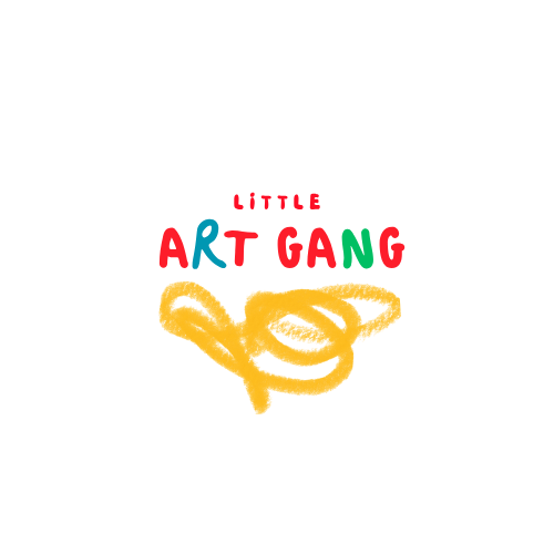 Little Art Gang - Full Term