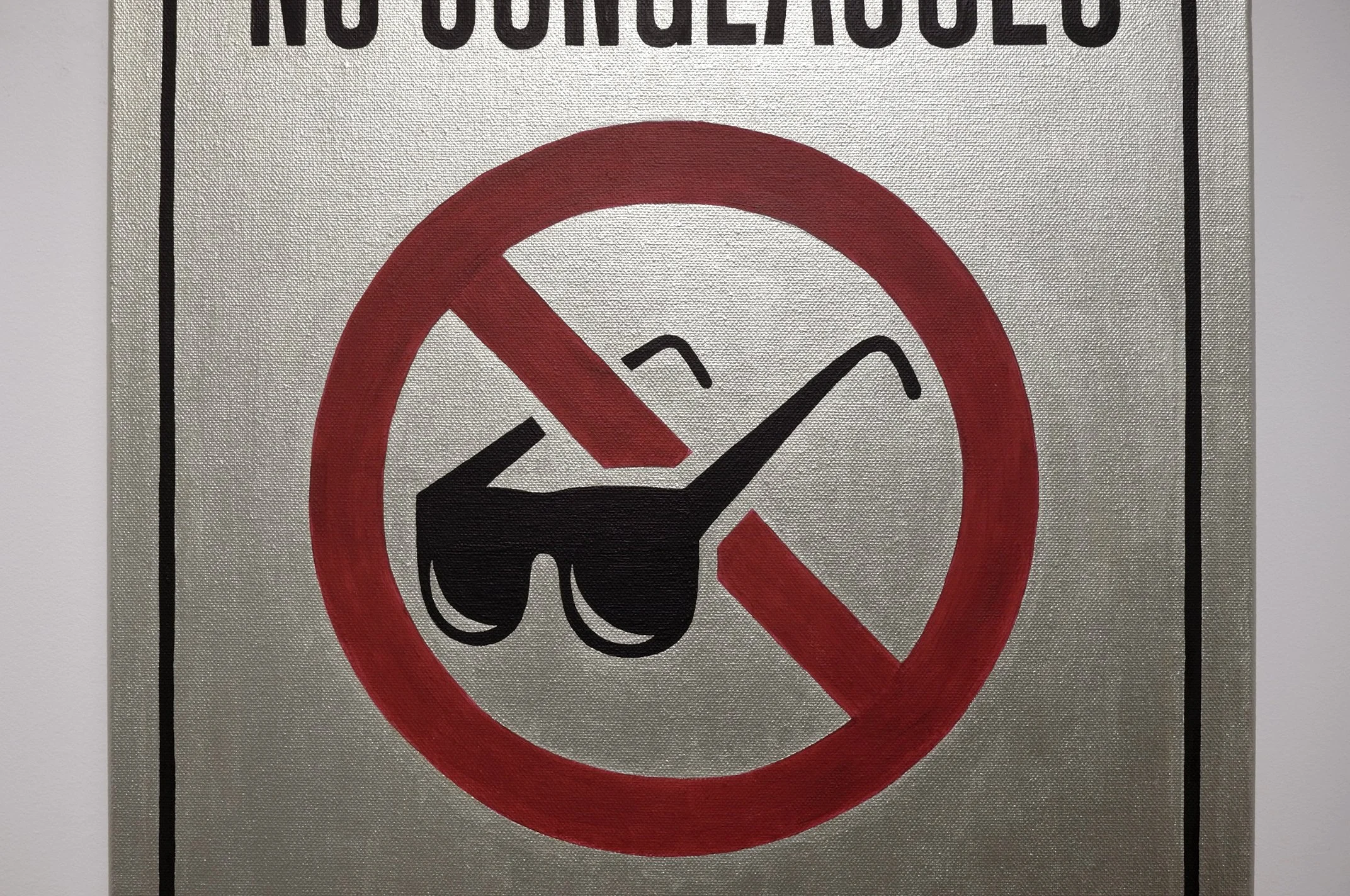 The Massey, 2026 (16" x 20")