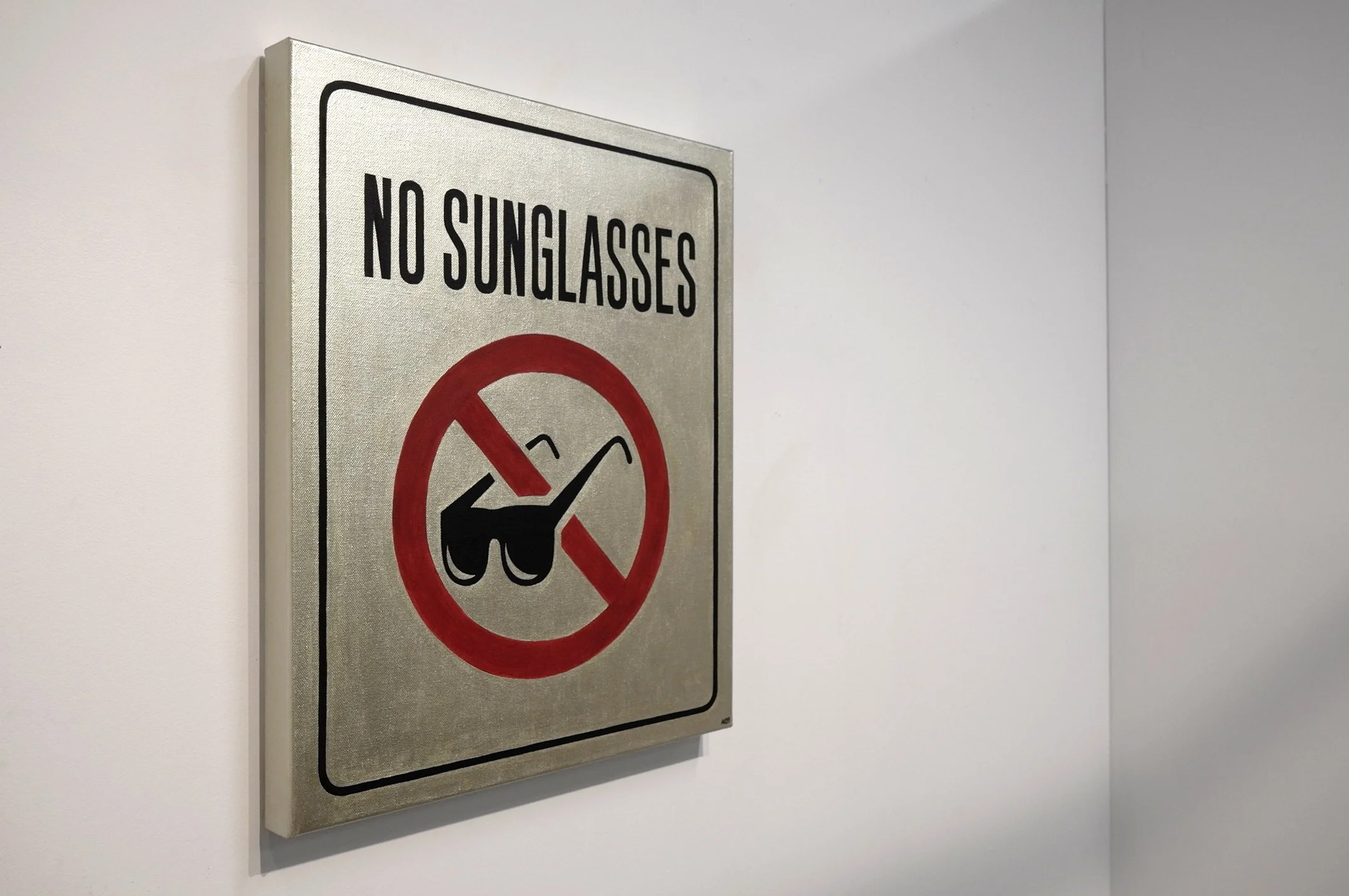 The Massey, 2026 (16" x 20")