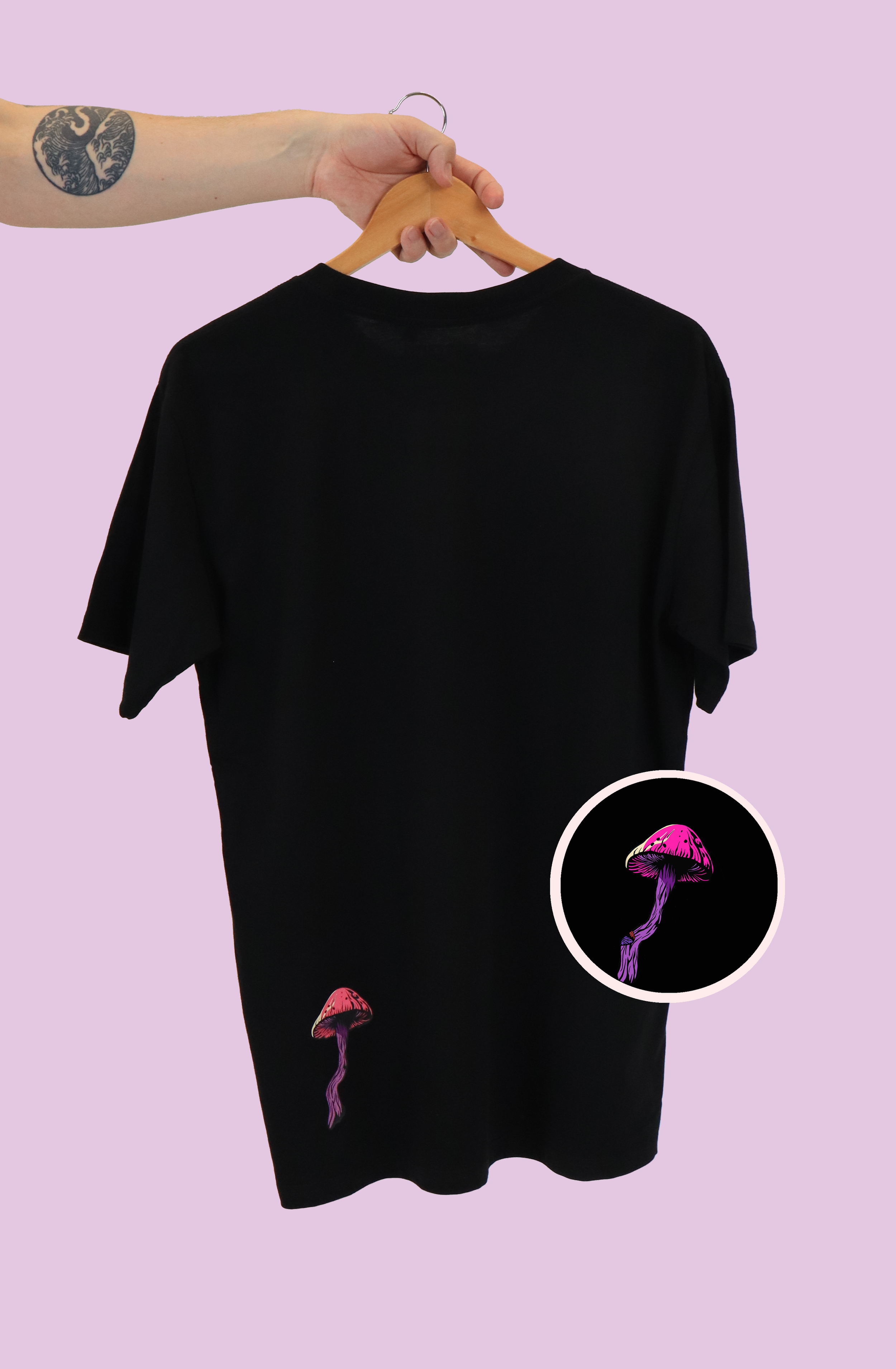 mushroom black back.png