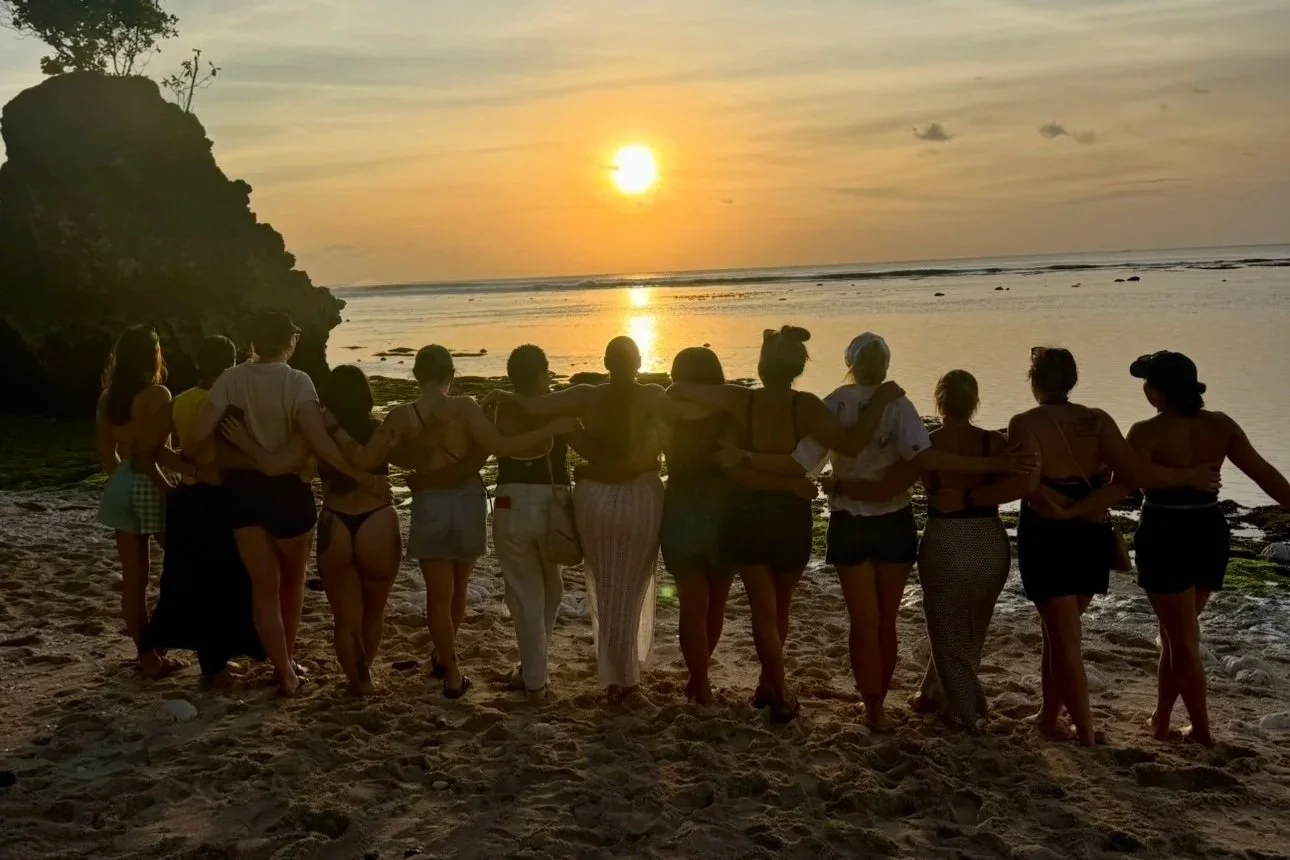 BPC Retreat wrap up 2025
