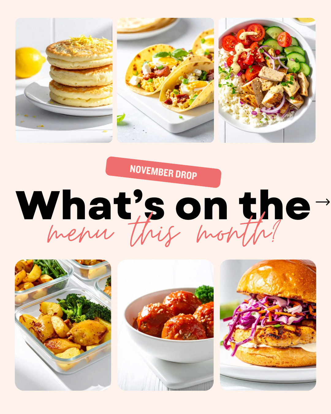 Eating Made Simple with BPC Recipes