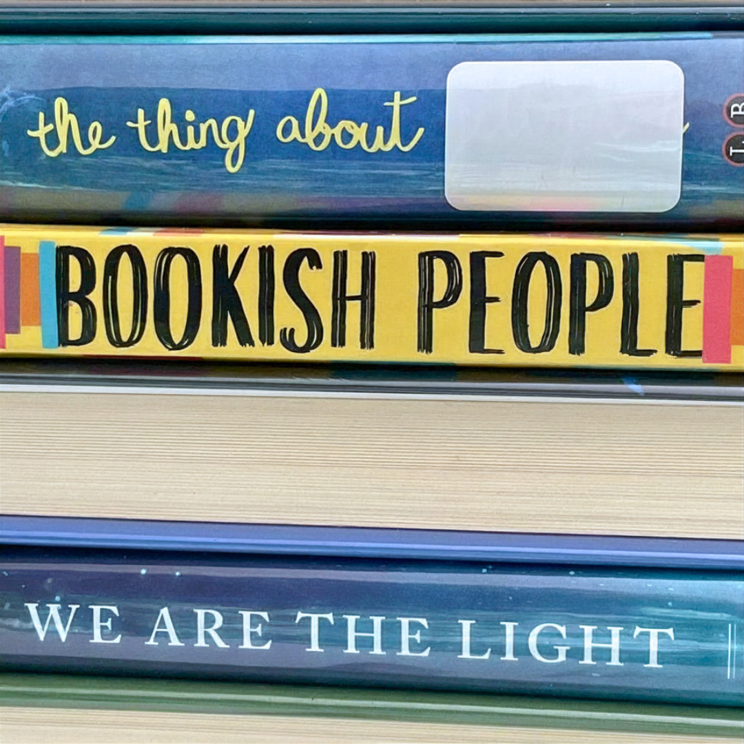 On the Fellowship of Story Lovers