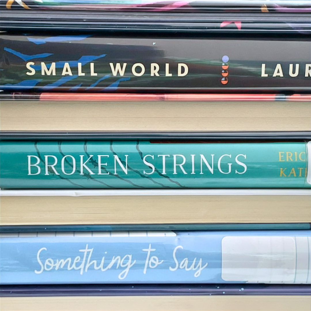 On Stories that Heal